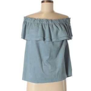 Young Fabulous & Broke Top L